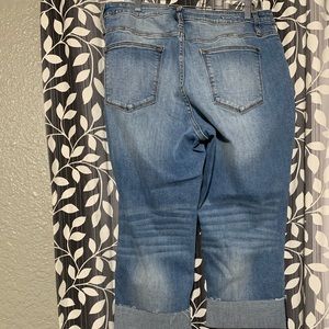 Vigors Marley Capri 18